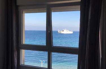 Bonito Apartamento frente al mar - Photo 16