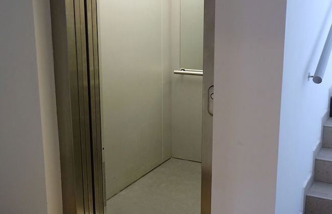 EEL accommodation Brno - Photo 29