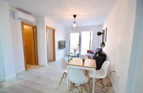 MalagaUrbanRooms - Beach & Sea - Photo 8