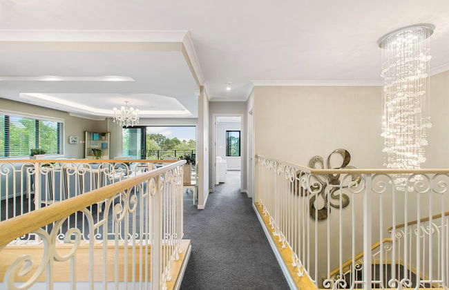 Luxe Whitford Mansion - Pool & Tennis Court - Photo 71