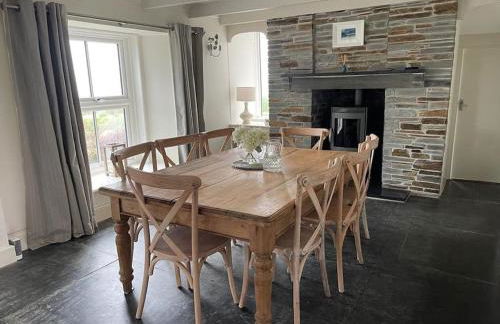 Beautiful family home, sea views, large garden - Foto 19