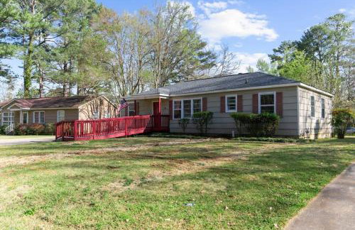 Rose Drive Roost 2 - Foto 1