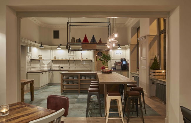 VIAs Appartements und Ferienwohnungen - Foto 36