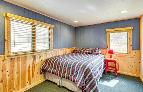 Boat Dock and Launch Family Cabin on Prairie Lake! - Foto 16