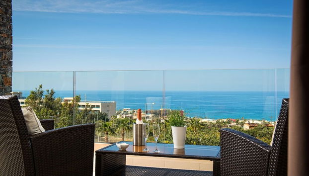 Villa Crete - Foto 3, Camera