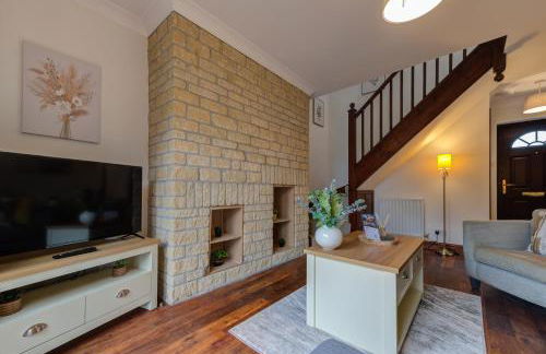 2bed Countryside Retreat - Rose Cottage - Photo 52