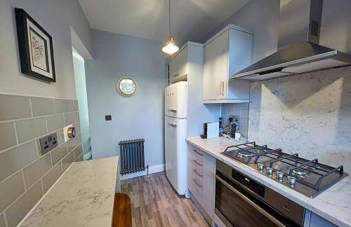 2 bedroom apartment in Shoreditch on quiet side street, close to Old Street station - Foto 26