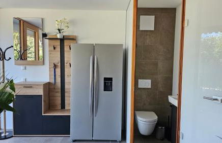 Bodensee Penthouse 21D - Seesicht - Billiard - Massage - Trambolin - BBQ - Tischkicker - Parken - Panorama Exklusive - Foto 24