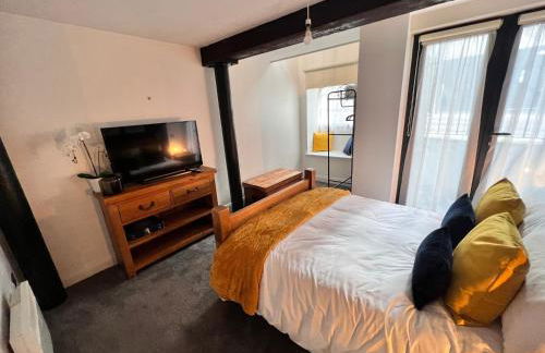 Stunning Liverpool City Center Apartment - Foto 2