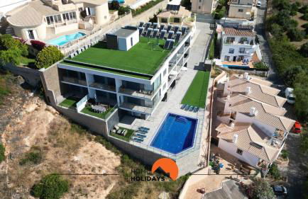 #233 Fox Trail by Home Holidays - Foto 11