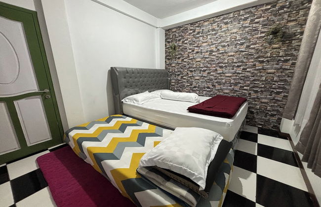 Garden Lounge Villa - Foto 37