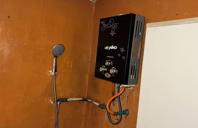 Fifa Cabin 2 By Fifa Grup - Foto 26