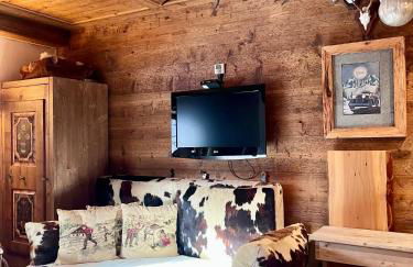 Ciasa de Len Cortina - Foto 7