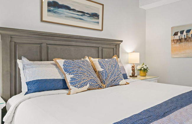 Twin Palms by Book That Condo - Foto 54