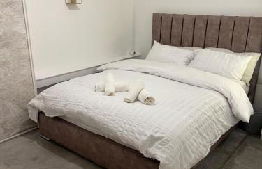 Digbeth Luxury 1 Bed Studio Apartment - Foto 2