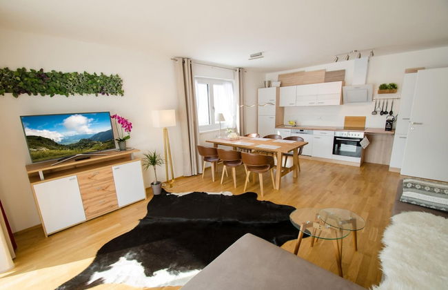 Finest Kitzblick Golf Suites TOP 1 - Foto 41