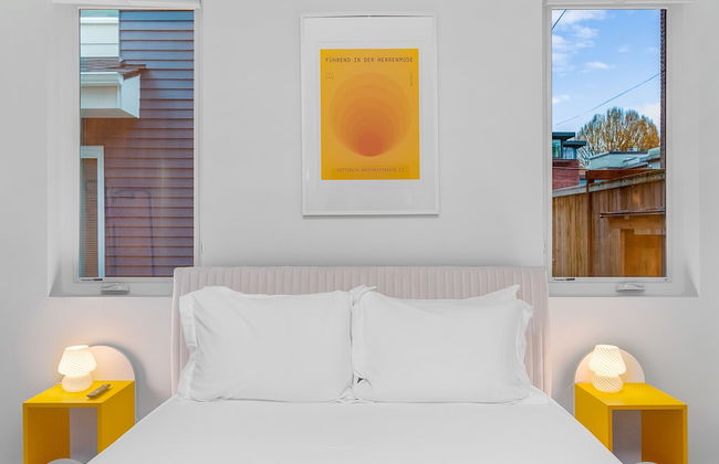 Calm Urban Abode steps to Volunteer Park - Foto 7