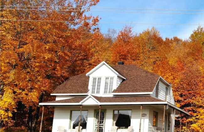 Les Chalets Tourisma - La Campagnarde - Foto 9