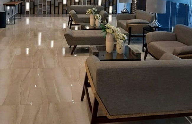 JK Coastal Inn - Foto 2