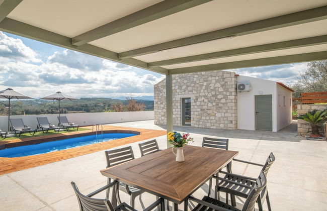 Villa Lakioto - Foto 38