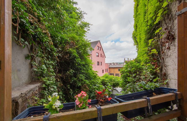 Cosy Apartment in Bad Camberg - Foto 29