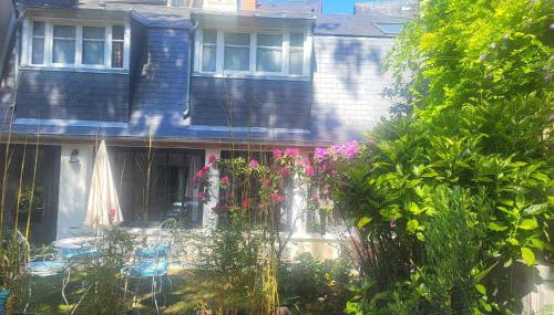 Au puits de l'abbaye - Foto 2