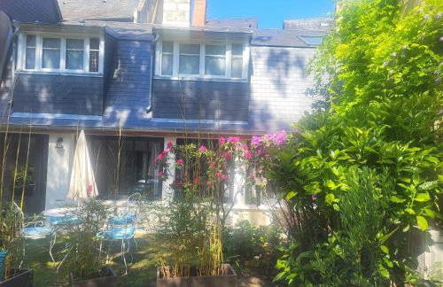 Au puits de l'abbaye - Foto 2