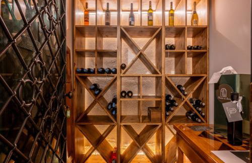 Villa in Tuscany with Pool and Olive Grove - Photo 35