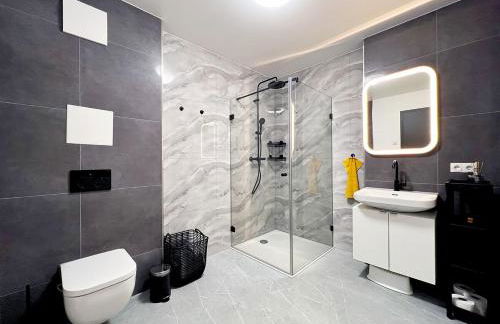 bonquartier - Luxus in Natur - Penthouse nah Bonn - Foto 26