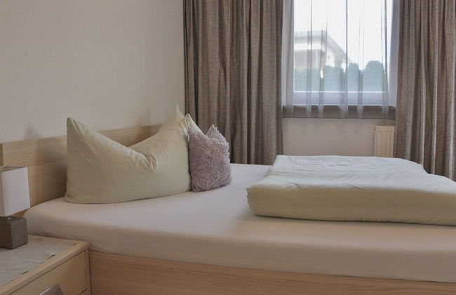 Chalet in Fulpmes Near Stubai Glacier Skiing - Foto 6