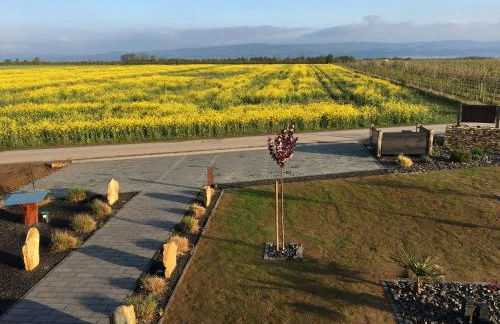 Wohnung 2 im Kirschblütenhof - Foto 7