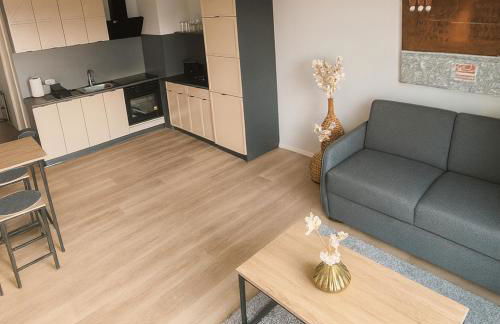 Twenty2 Apartments - Foto 16