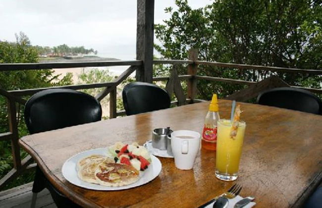 Permai Rainforest Resort - Foto 37