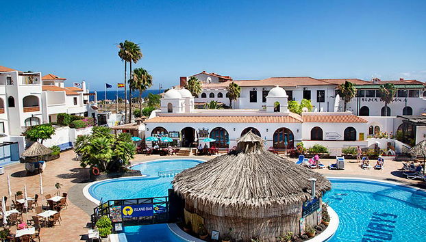 Fairways Club - Foto 2