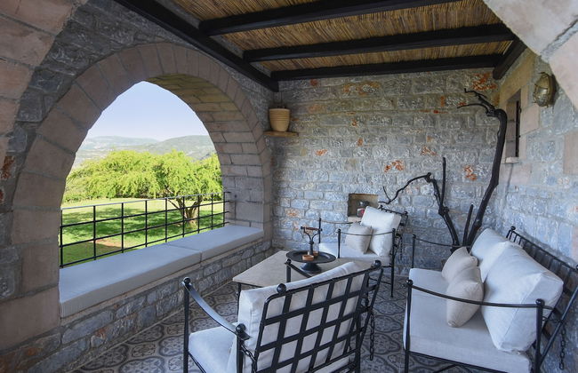 Polismata - Private Residences - Foto 53