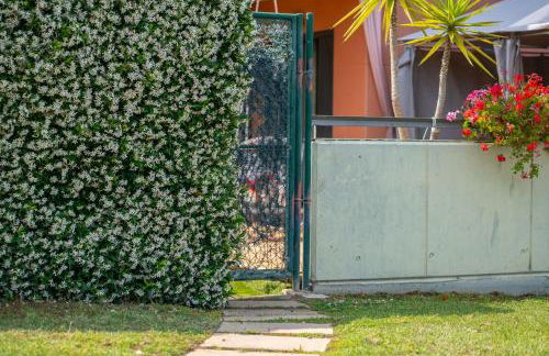 Charming Garden Apartment en "Jardins de Sa Boadella" - Foto 46