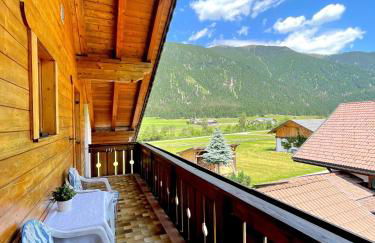 Apartments Spirit of Mountains - Foto 32