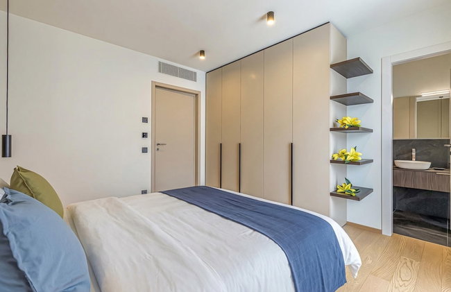 ICON H Lugano – Luxury Suites & Apartments - Foto 44