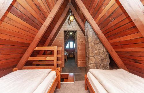 Domek Widok - Foto 19