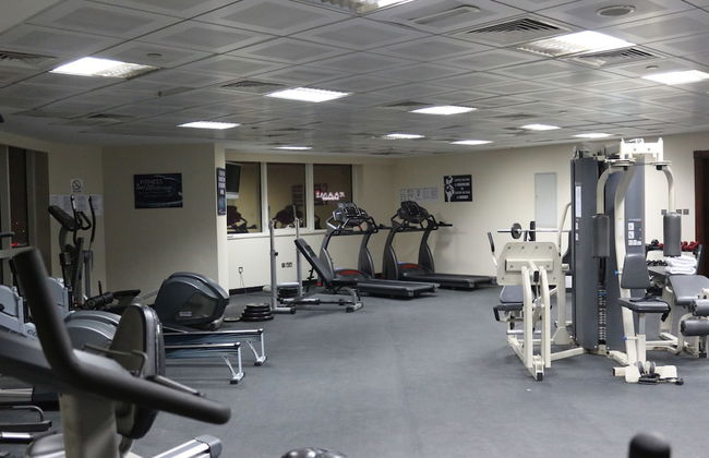 Pearl Executive Hotel Apartments - Foto 79