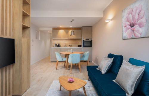 Dedaj Resort - Villa Tina - Foto 36