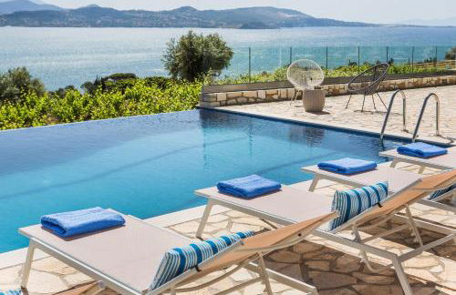 Eviono Sea View Apt Afthonia - Anemelia - Photo 3