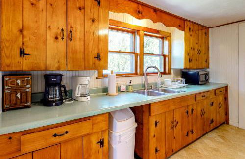 Retreat Cottage - Foto 6