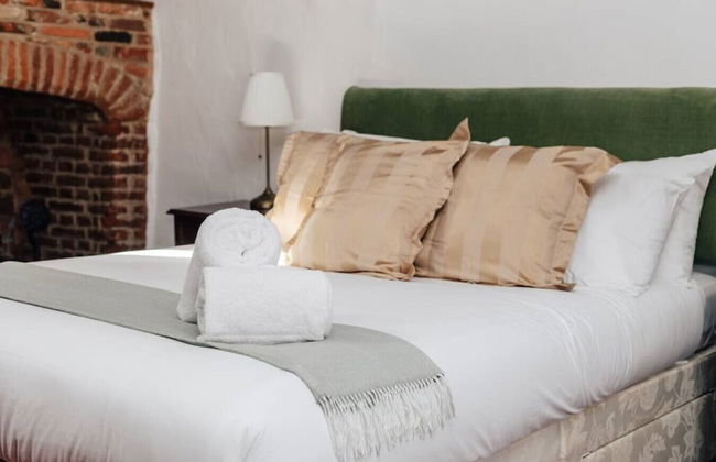 1400 Cottage An Enchanting Unique Stay - From 120 Per Night - Foto 37