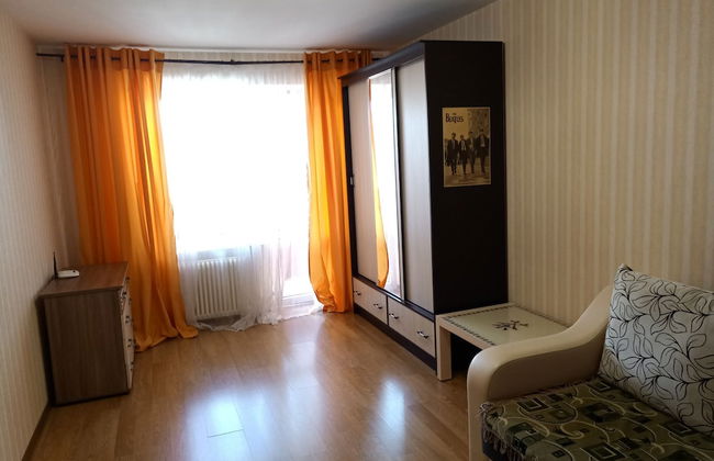 Domovoy Apartments - Foto 8