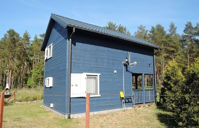 Holiday Home in Nowe Warpno - Photo 50