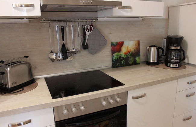 Weber Apartments - Photo 24