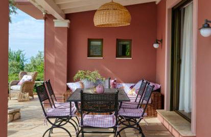 Art Blue Villas - Photo 58