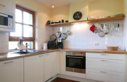 Ferienhaus Straubehof - Foto 29