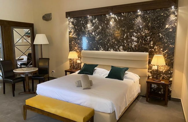 Cavanera Etnea Resort & Wine Experience - Foto 4